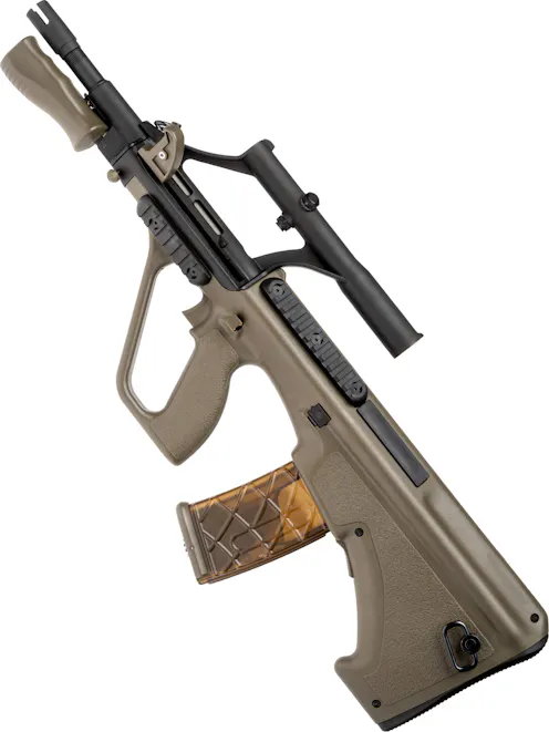 Army Armament KU904 PARA