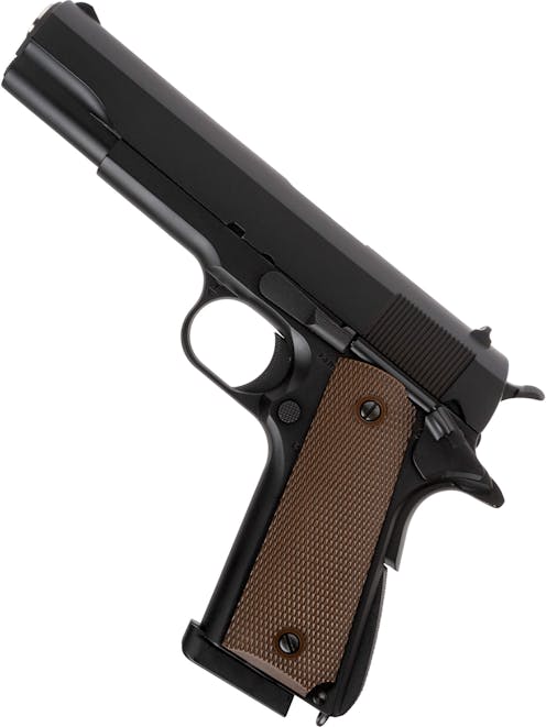 Army Armament R31 CO2 GBB Airsoft Pistol