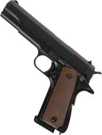 Army Armament R31 CO2 GBB Airsoft Pistol