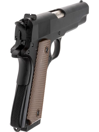 AirSoft Colt 1911 Classic Replica Full Alloy Airsoft BB Gun – Cut Price  South Africa