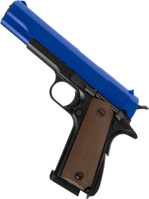 Army Armament R31 CO2 GBB Airsoft Pistol