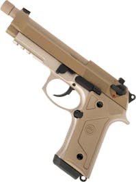 SRC SR9A3 GBB Pistol