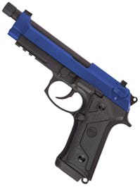 SRC SR9A3 GBB Pistol