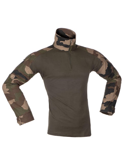 Invader Gear Combat Shirt