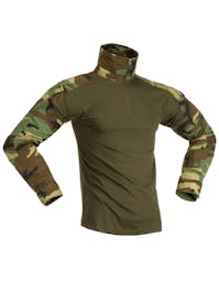 Invader Gear Combat Shirt