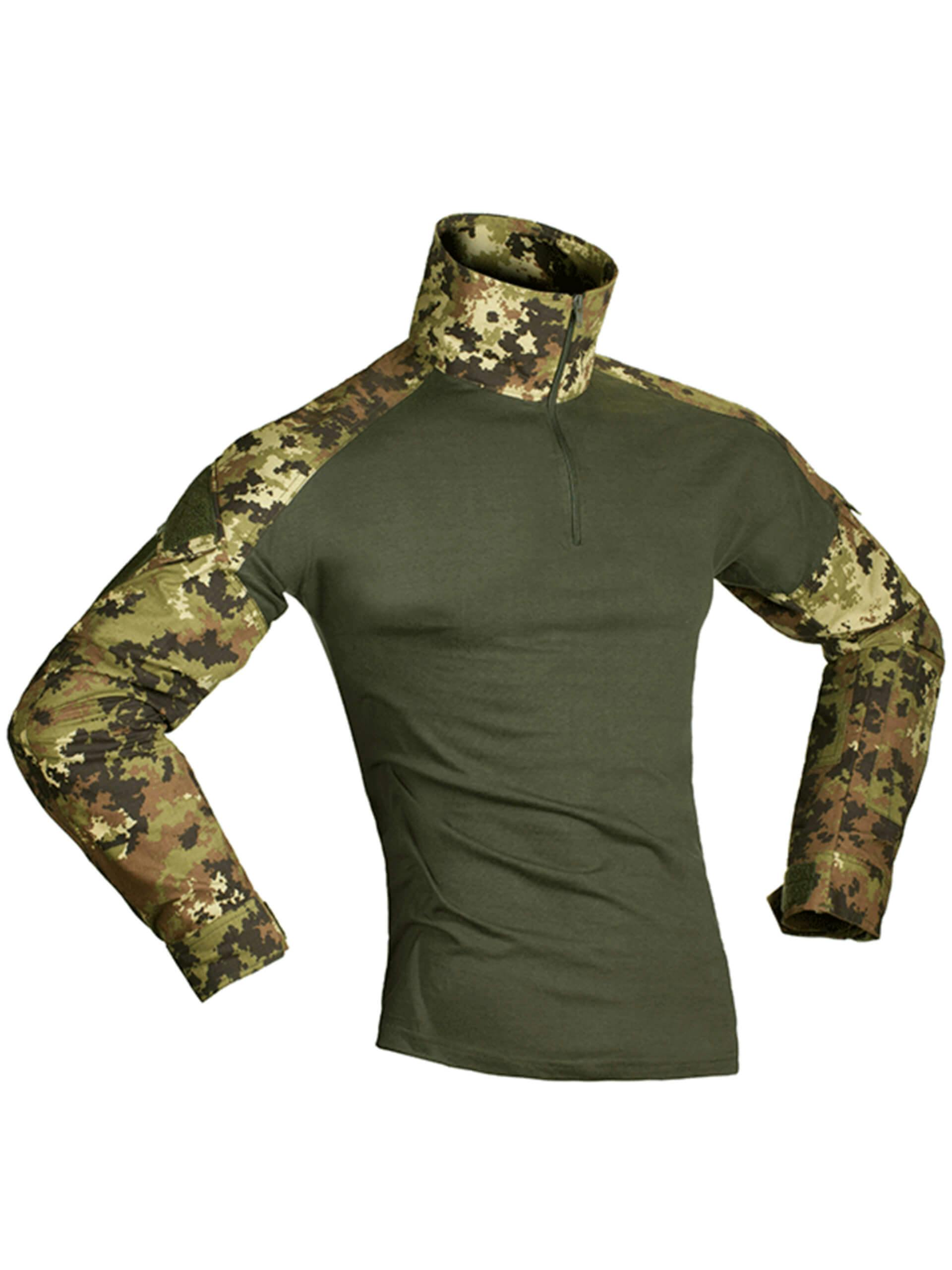 Invader Gear UBACS Combat Shirt