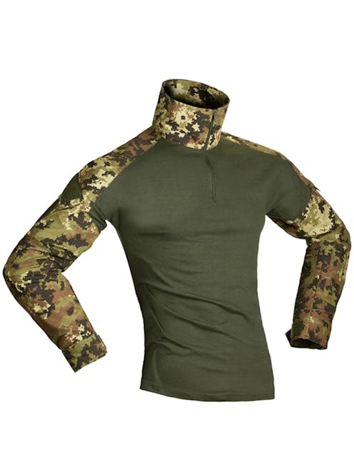 Invader Gear Combat Shirt