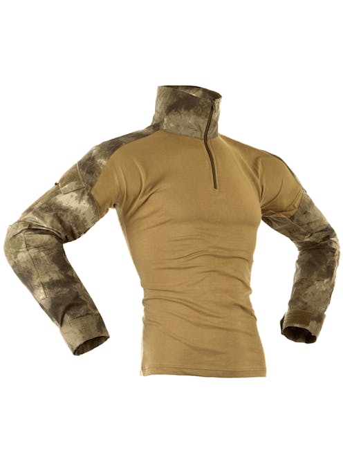 Invader Gear Combat Shirt