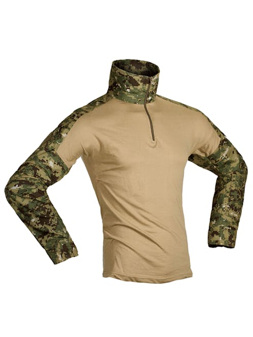 Invader Gear Combat Shirt