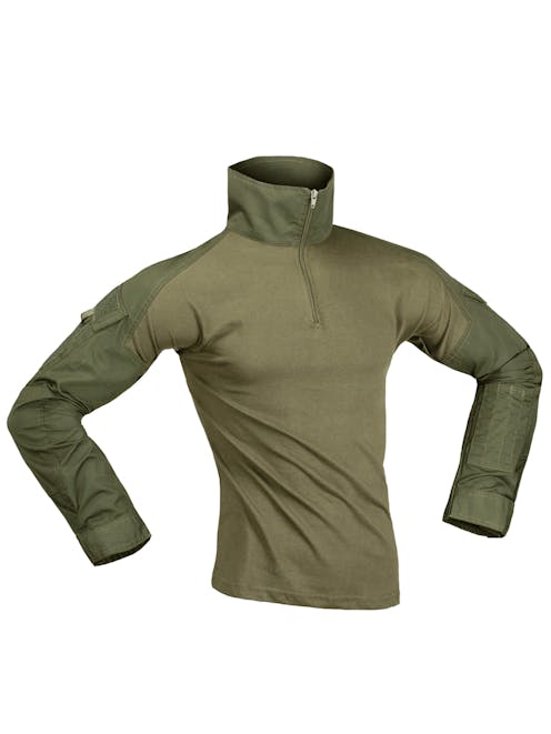 Invader Gear Combat Shirt