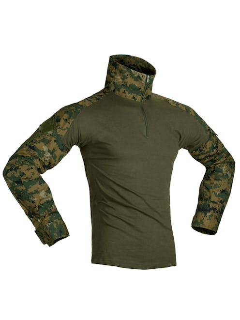 Invader Gear Combat Shirt