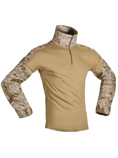 Invader Gear Combat Shirt