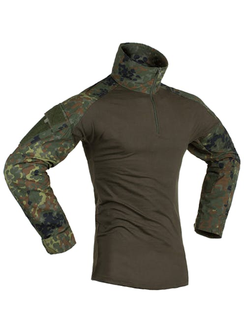 Invader Gear Combat Shirt