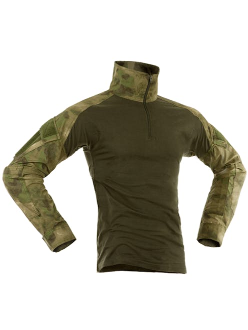 Invader Gear Combat Shirt