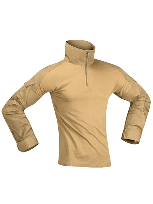 Invader Gear Combat Shirt