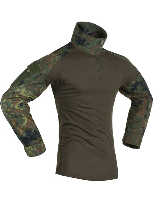 Invader Gear UBACS Combat Shirt