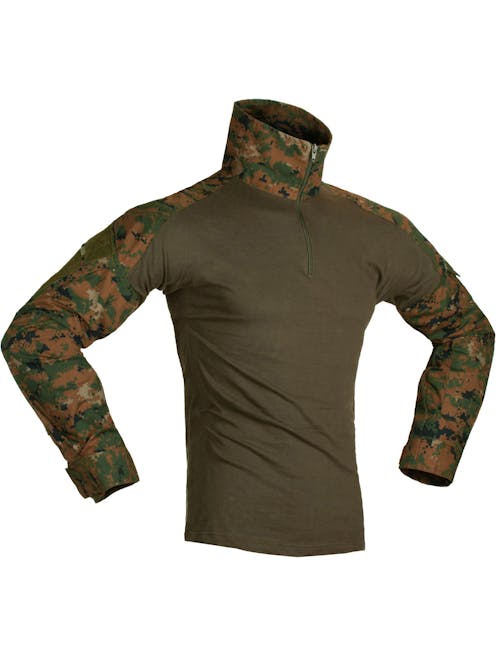 Invader Gear UBACS Combat Shirt