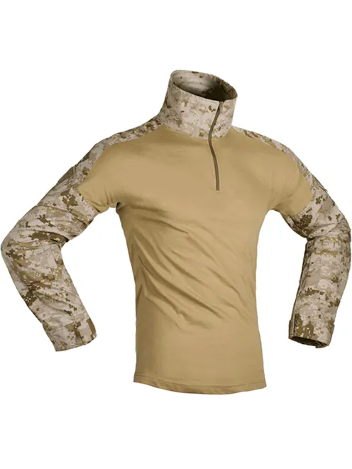 Invader Gear UBACS Combat Shirt