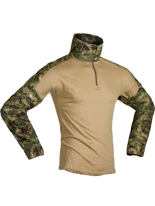 Invader Gear UBACS Combat Shirt
