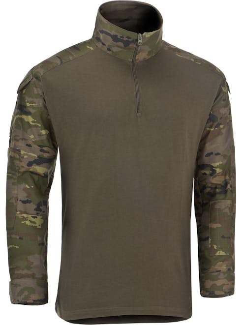 Invader Gear UBACS Combat Shirt