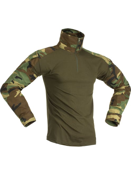 Invader Gear UBACS Combat Shirt