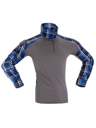 Invader Gear Flannel Combat Shirt
