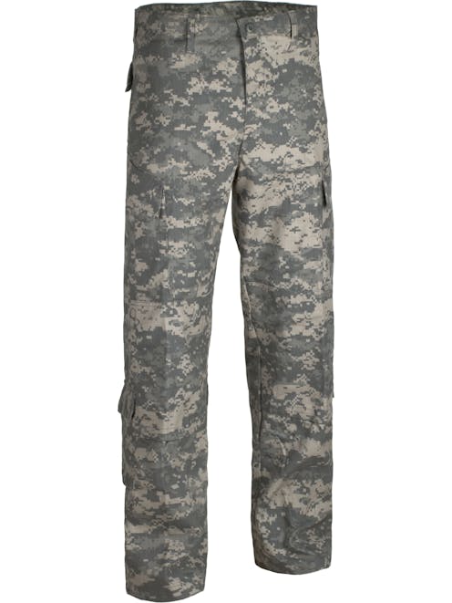 Invader Gear Revenger TDU Combat Pants