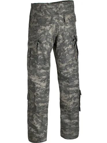 Invader Gear - Pantaloni Da Uomo / Abbigliamento Uomo