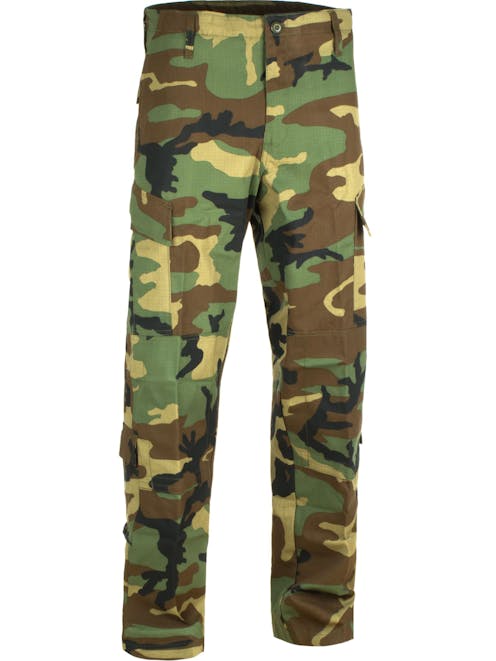 Invader Gear Revenger TDU Combat Pants