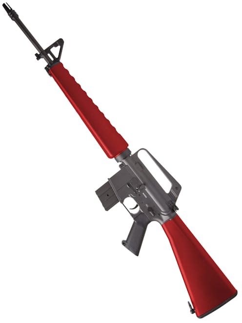 CYMA CM.009C MOSFET Edition