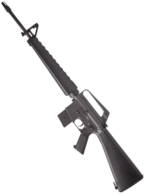 CYMA CM.009C Mosfet Edition