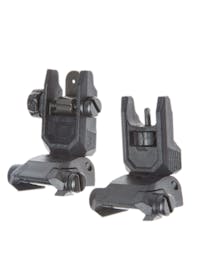 CYMA Polymer Folding Sight Set