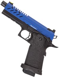 VORSK Hi Capa 4.3 Pre Two-Tone Blue