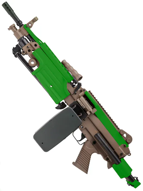 Specna Arms SA-249 PARA CORE™