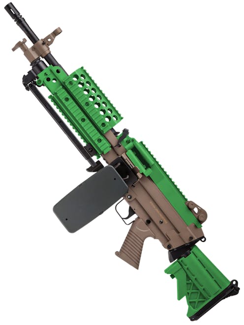 Specna Arms SA-46 CORE