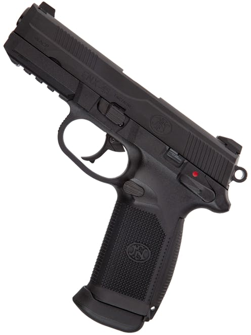 Cyber Gun FNX-45 Civilian