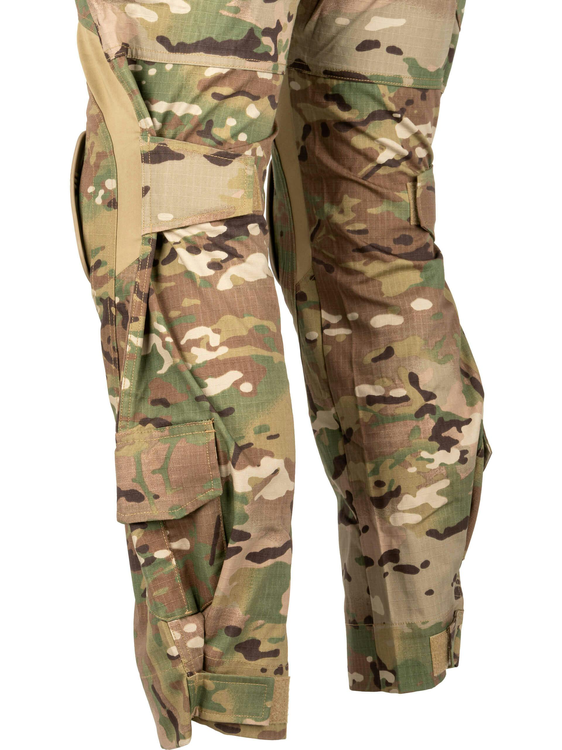 EMERSON　Cryeタイプ Gen3 Combact　シャツ MCTP L | EMERSON製 CRYEタイプ Gen3 コンバット パンツ 迷彩服 新仕様 S,MC | 戦闘服 通販