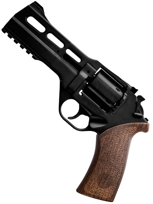 Chiappa Firearms Rhino 50DS .357 Magnum Co2 Revolver