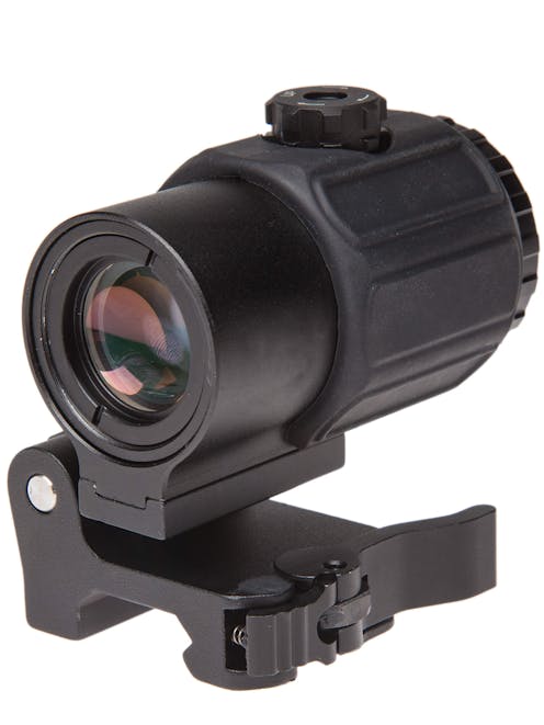 Ghost 3x Flip to Slide Micro Magnifier