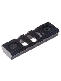 Vector Optics KeyMod Handguard 2" Rail Section