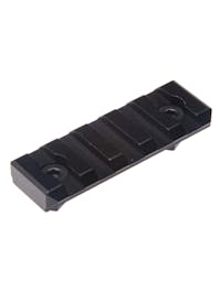 Vector Optics MLOK Handguard 2'' Rail Section