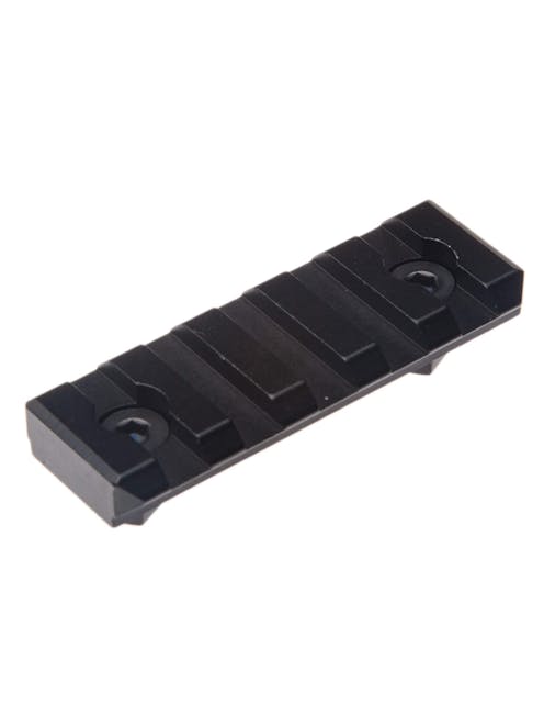 Vector Optics MLOK Handguard 2'' Rail Section