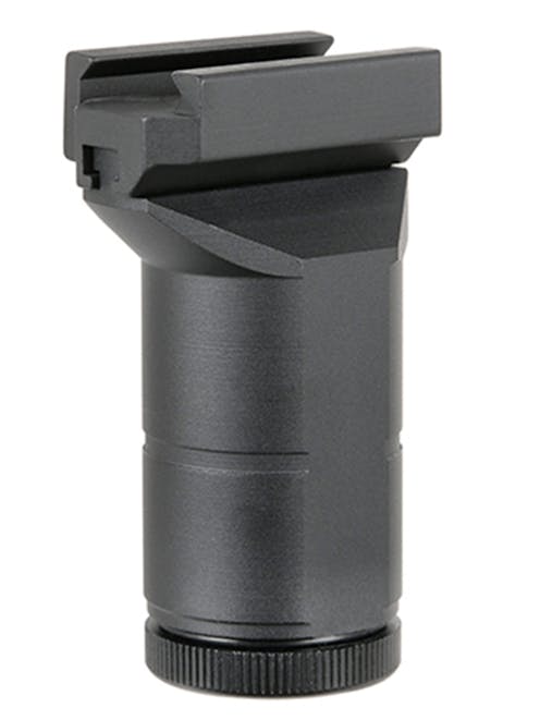 5KU Aluminium Russian Front Grip For Picatinny Rail