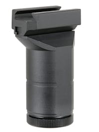 5KU Aluminium Russian Front Grip For Picatinny Rail