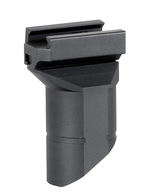 5KU Aluminum russian compact front grip for Picatinny rail