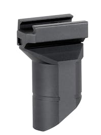 5KU Aluminum russian compact front grip for Picatinny rail