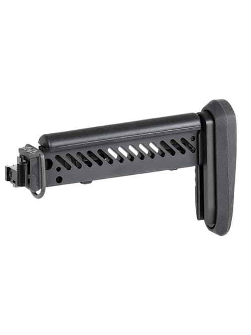 5KU AK russian side folding buttstock (Gen 2)