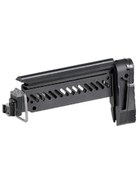 5KU AK russian side folding buttstock