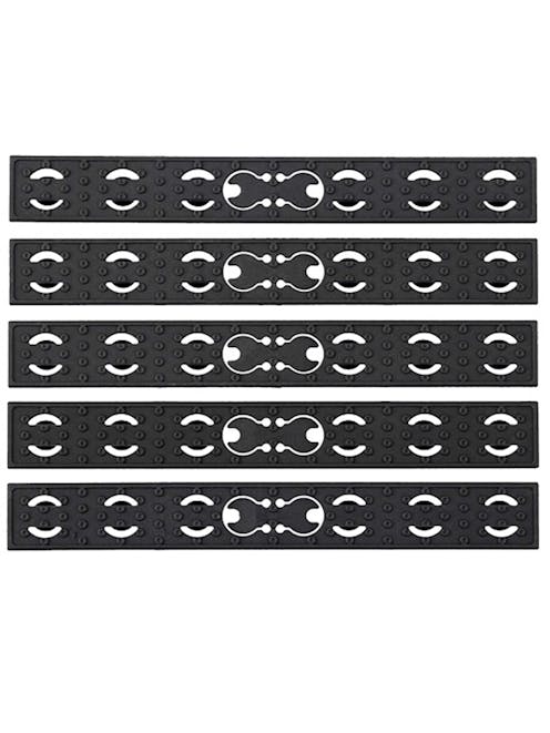 Battleaxe Flat Panel Kit for KeyMod Handguard