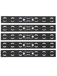 Battleaxe Flat Panel Kit for KeyMod Handguard